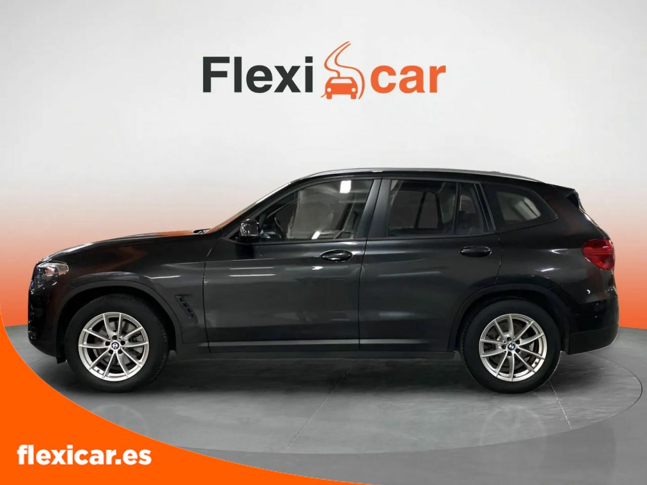 Foto BMW X3 4