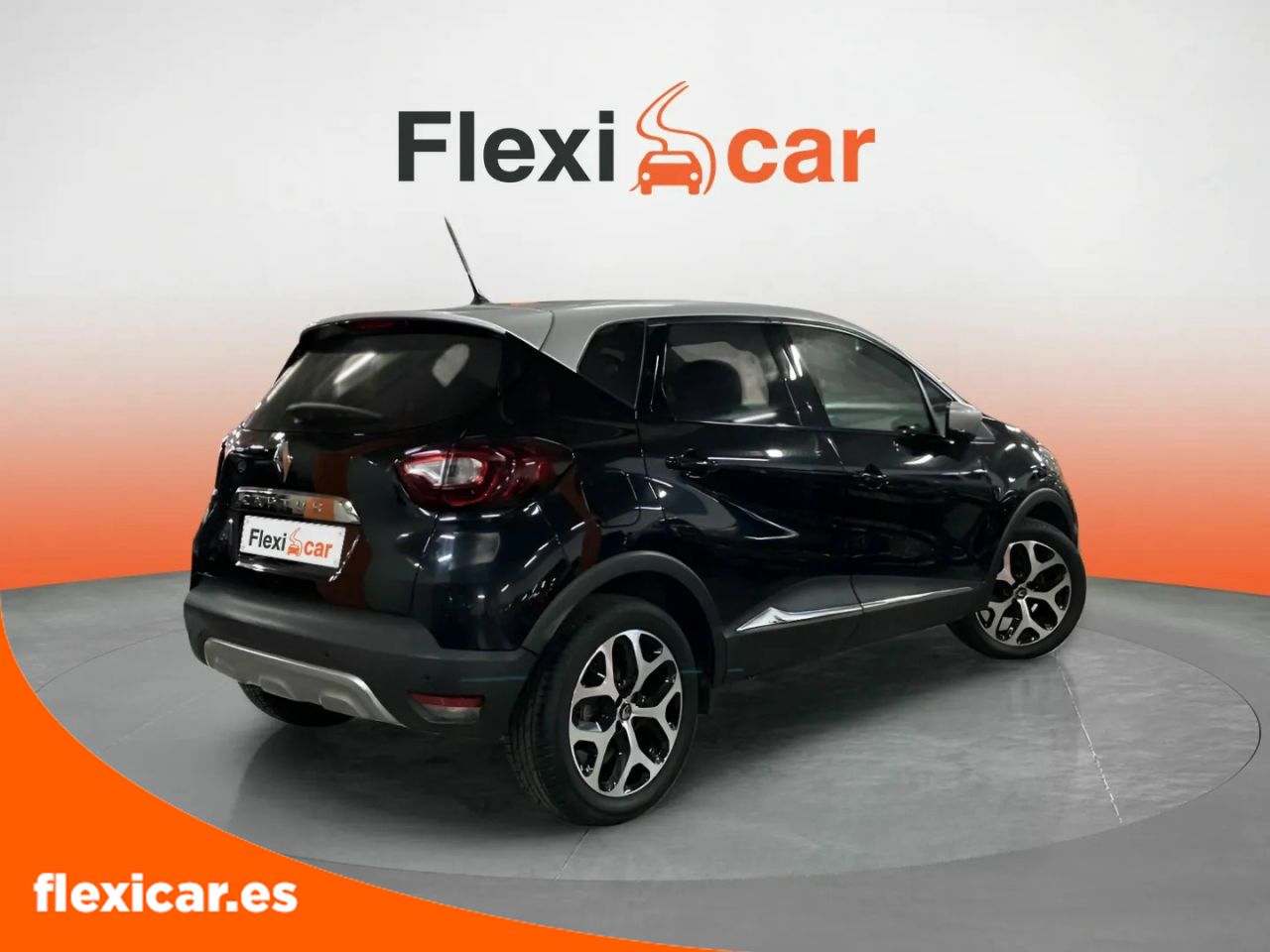 Foto Renault Captur 8