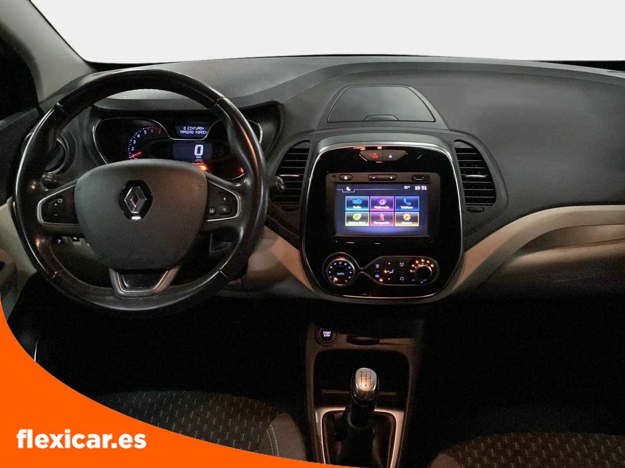 Foto Renault Captur 13