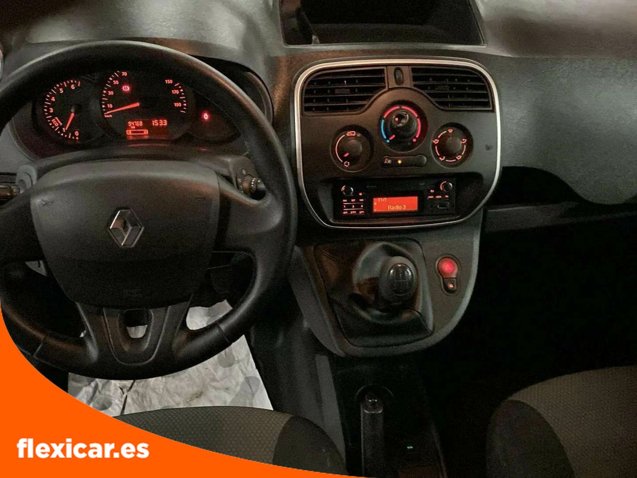 Foto Renault Kangoo 13