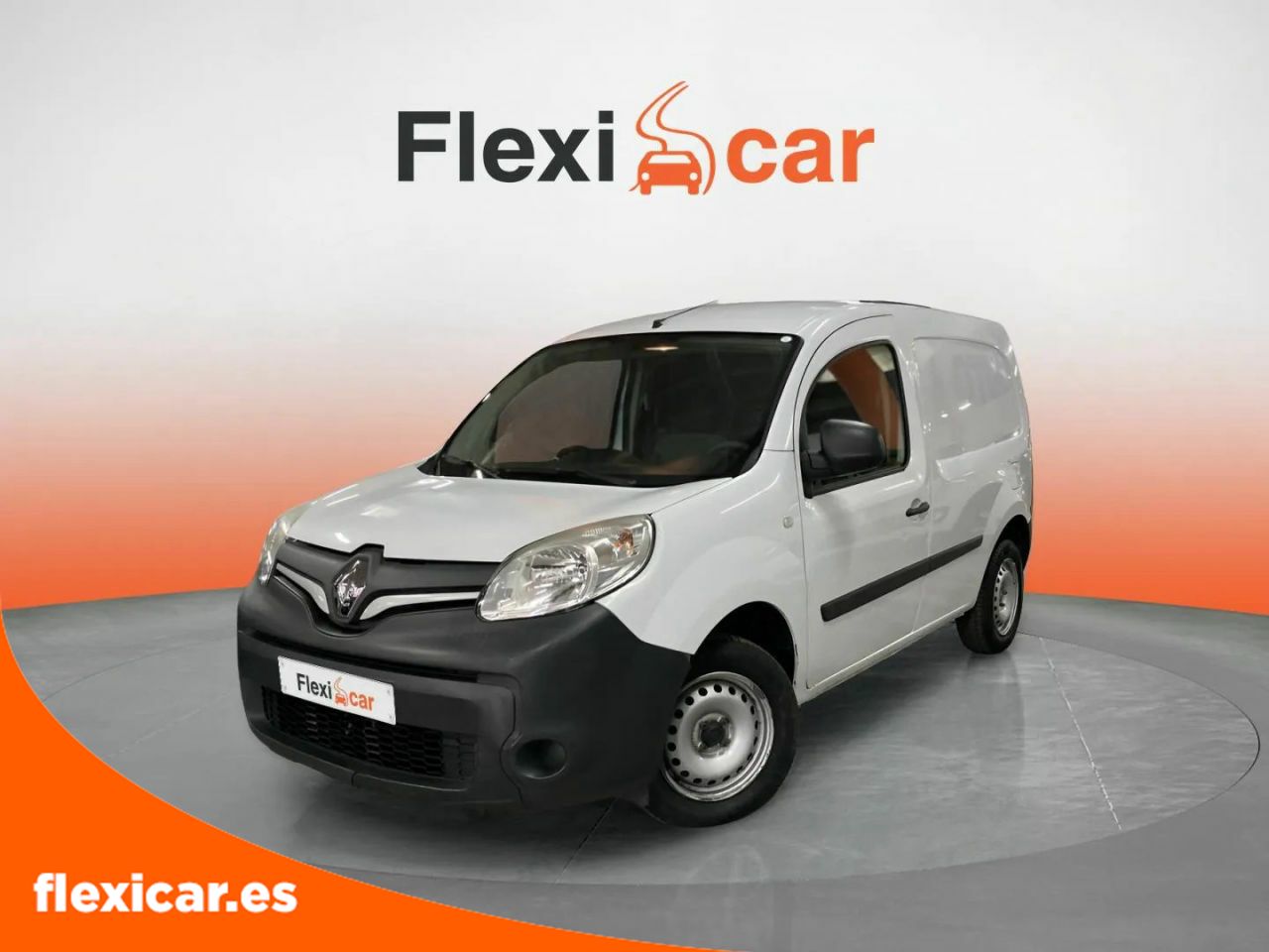 Foto Renault Kangoo 2