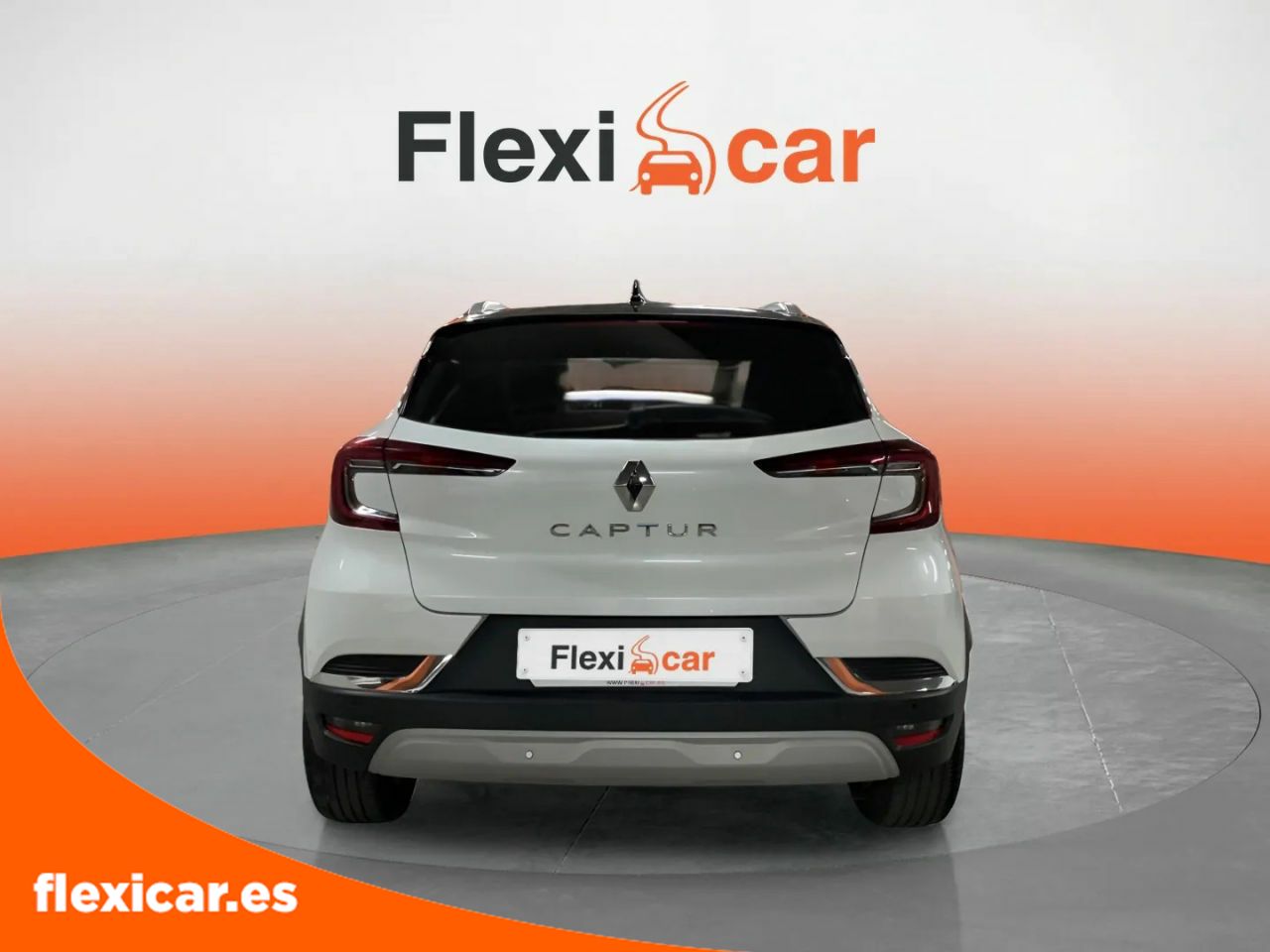 Foto Renault Captur 9