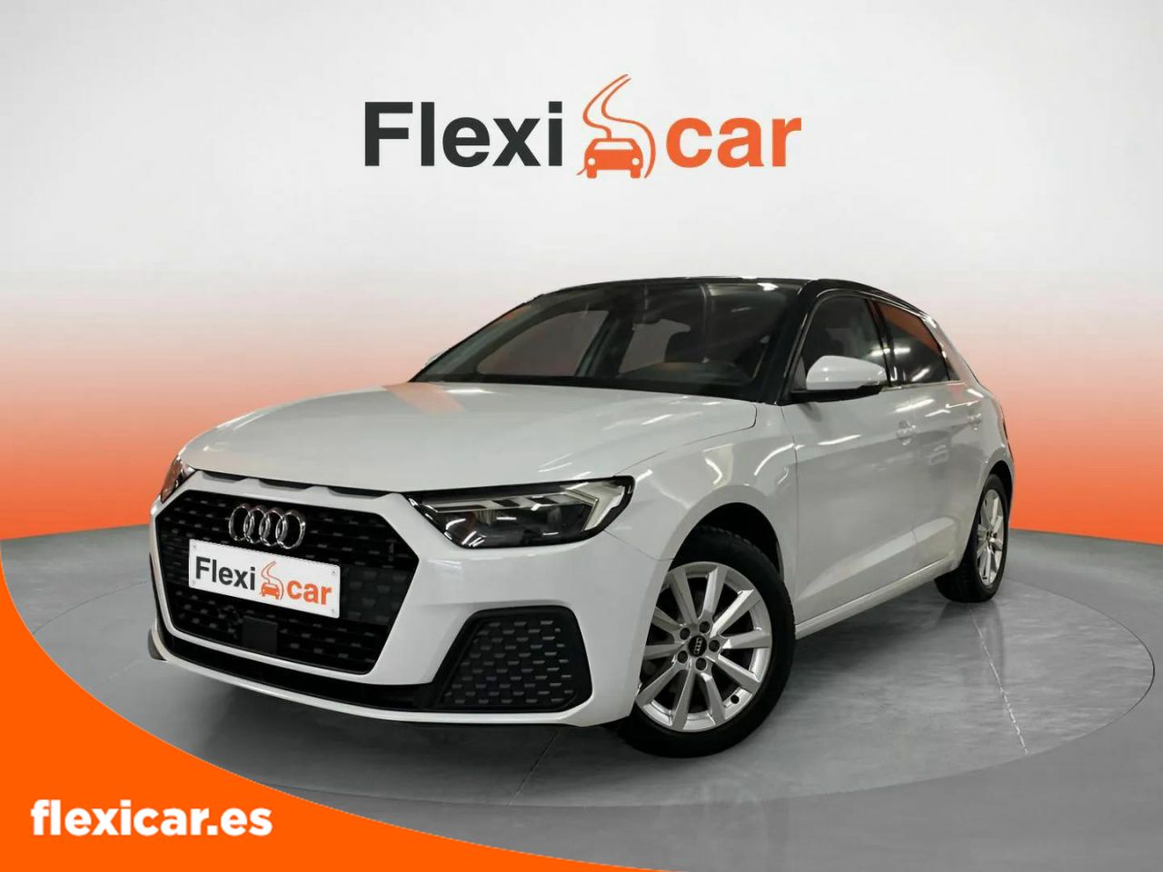 Foto Audi A1 2