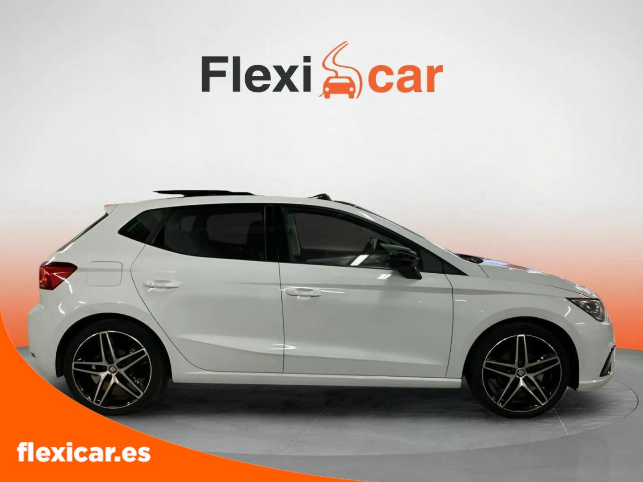 Foto Seat Ibiza 5