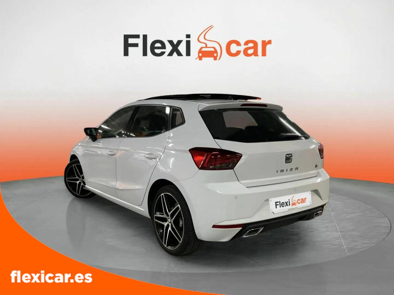 Foto Seat Ibiza 7