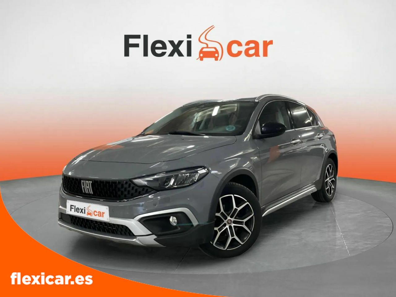 Foto Fiat Tipo 2