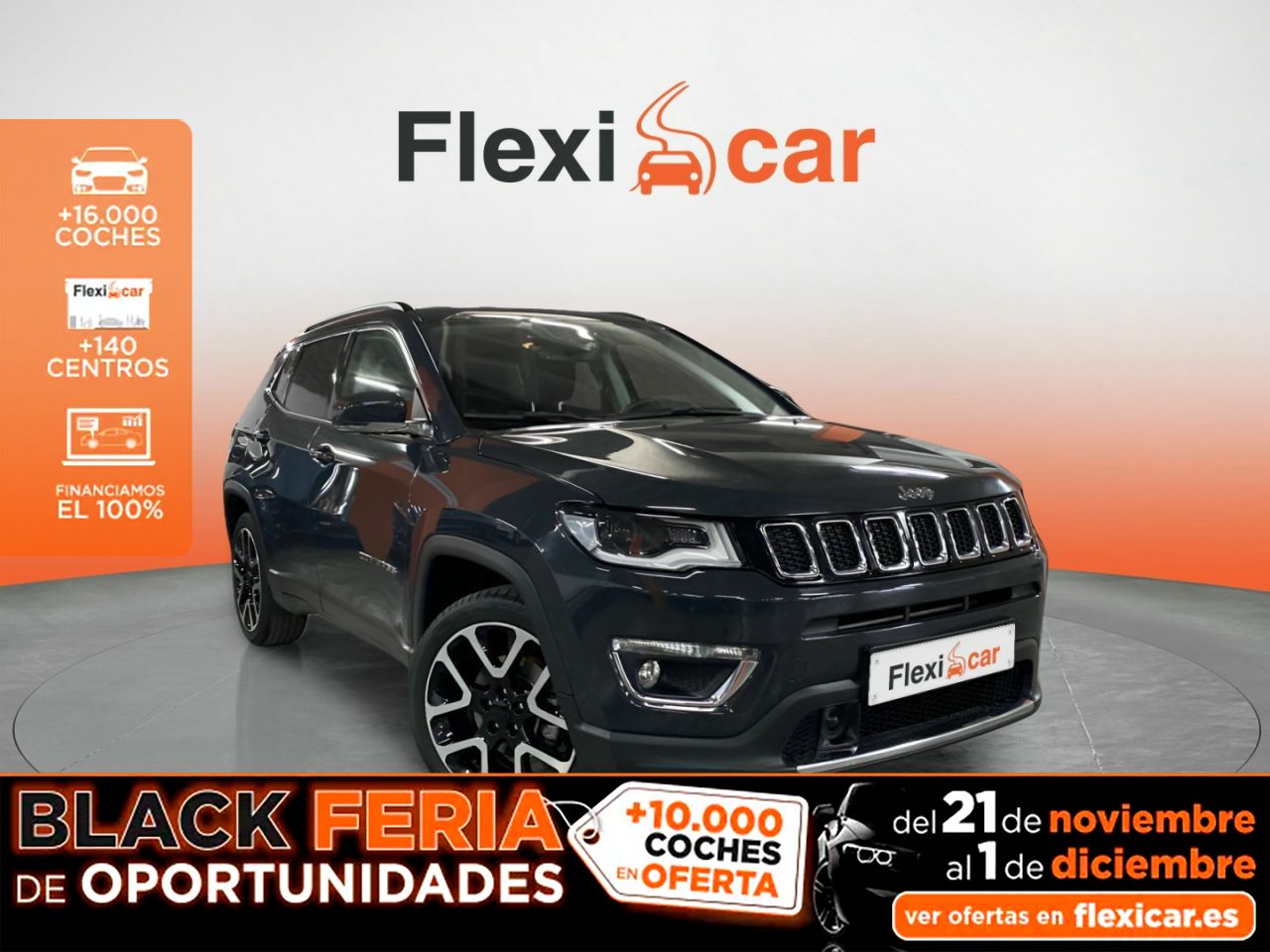 Foto Jeep Compass 1