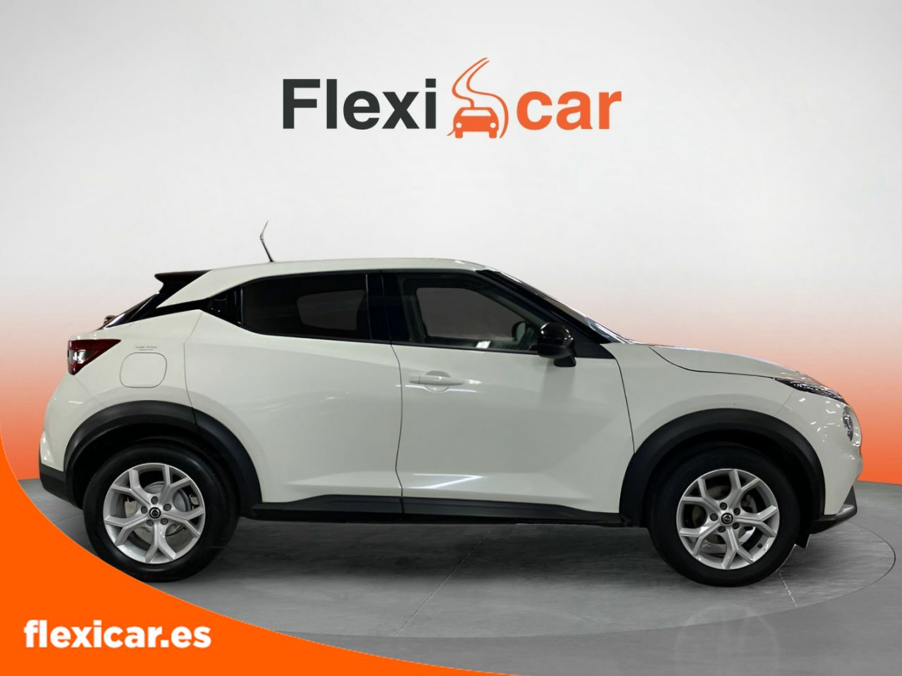 Foto Nissan Juke 5