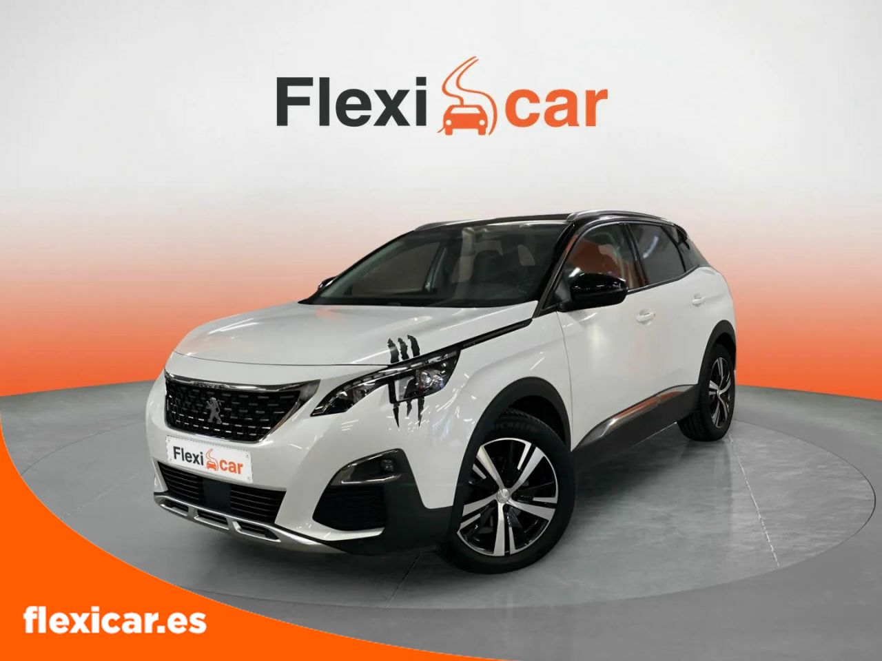 Foto Peugeot 3008 2