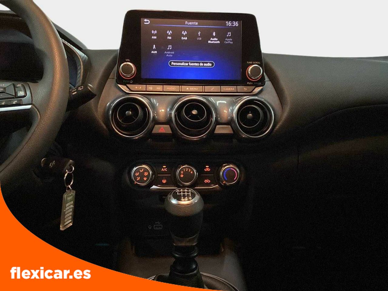 Foto Nissan Juke 22