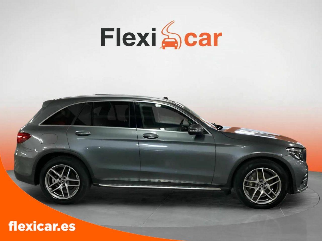 Foto Mercedes-Benz Clase GLC 5