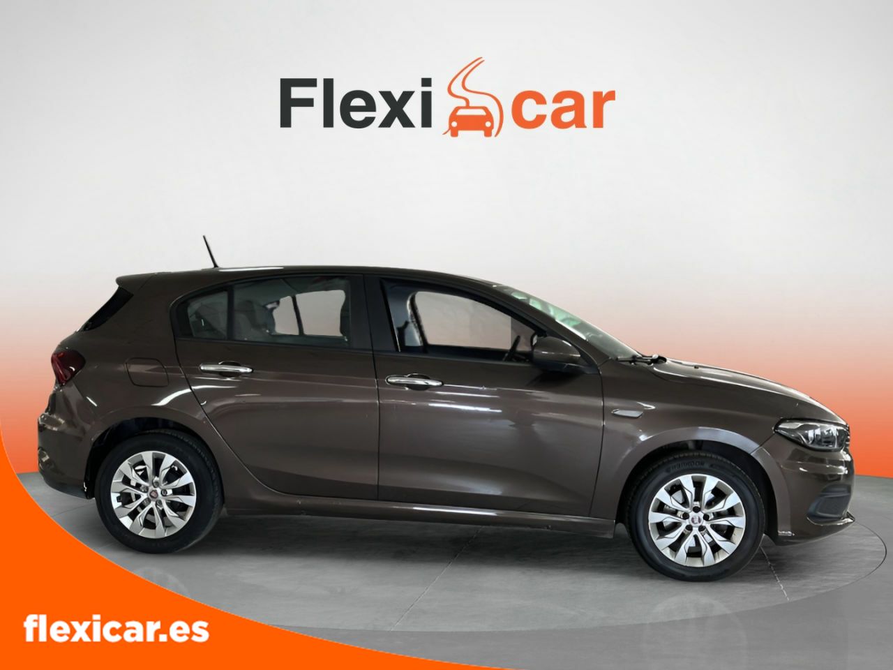 Foto Fiat Tipo 4