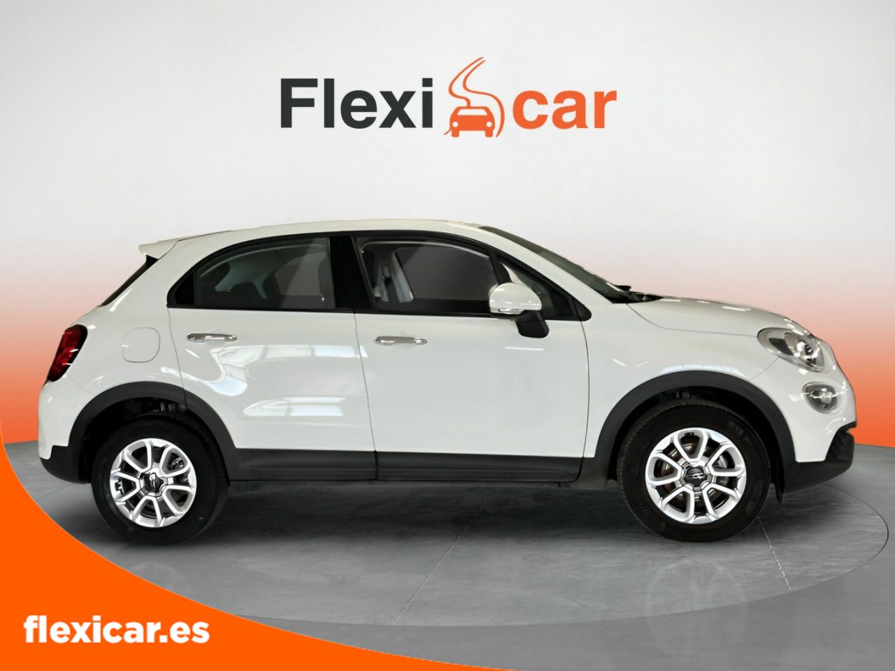 Foto Fiat 500X 4