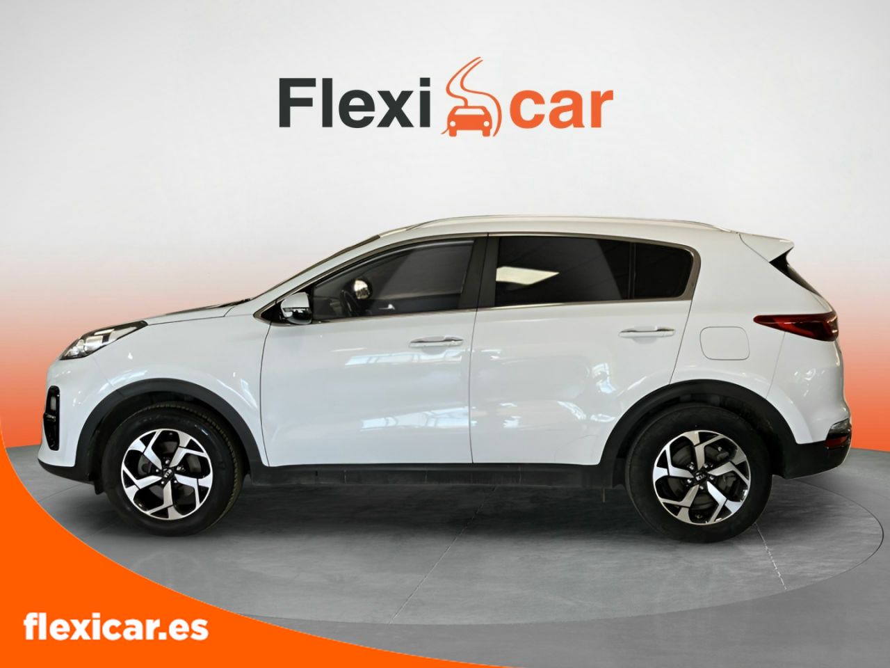 Foto Kia Sportage 2