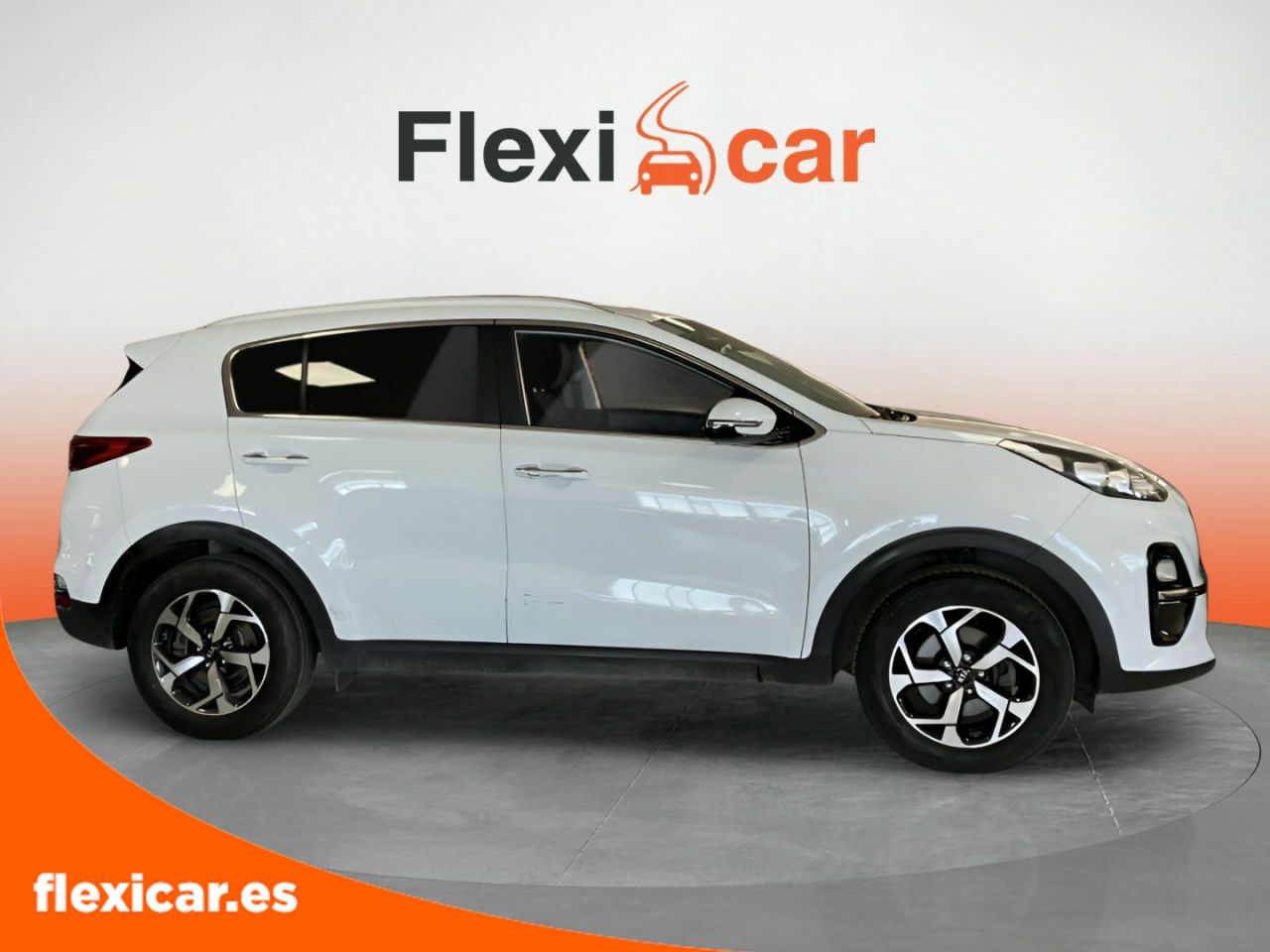 Foto Kia Sportage 3