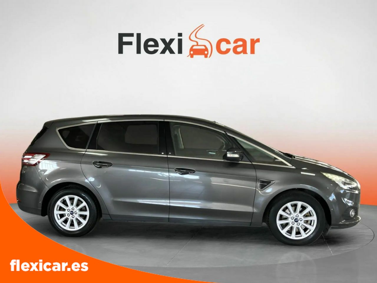 Foto Ford S-Max 4