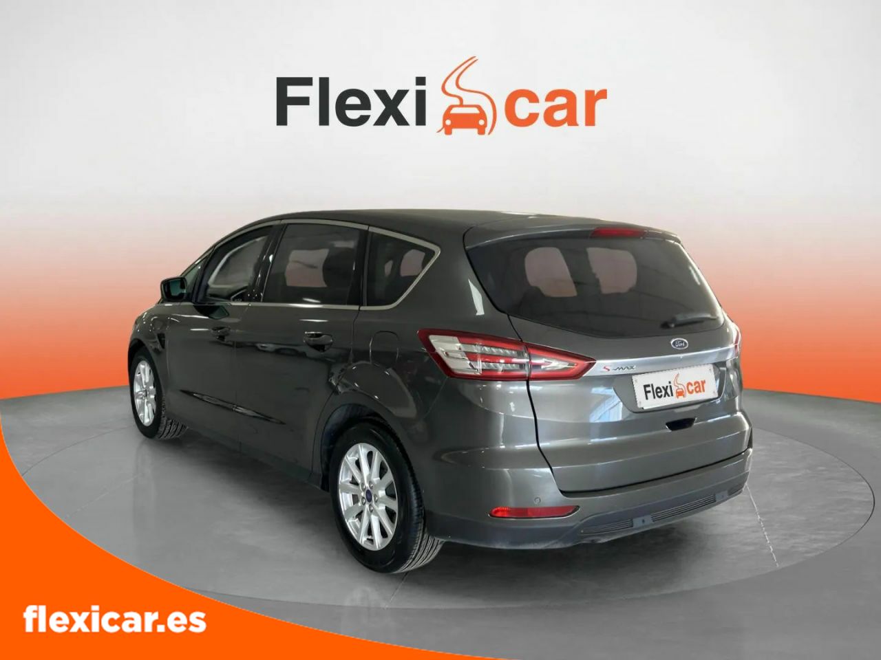 Foto Ford S-Max 5