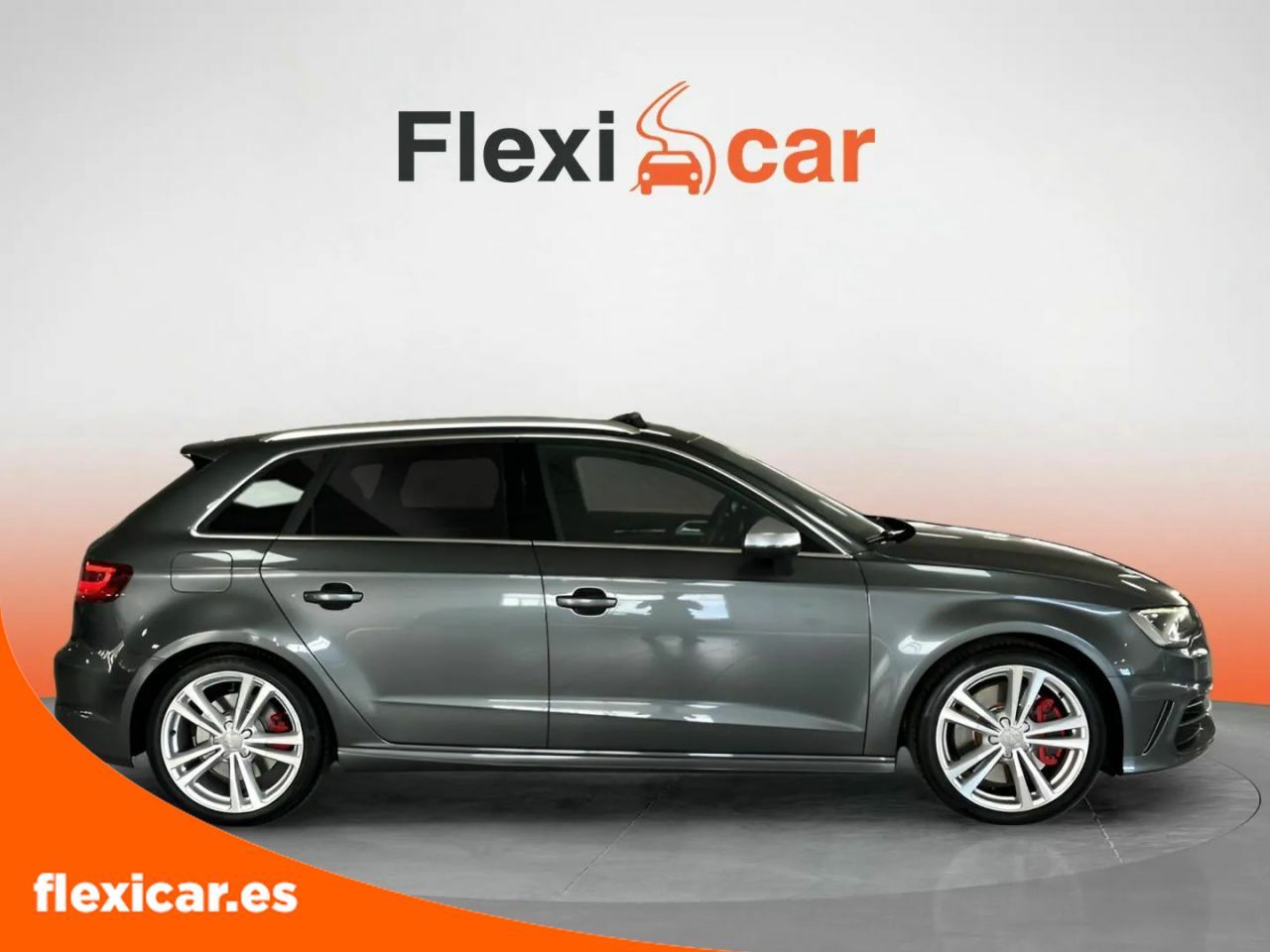 Foto Audi A3 4