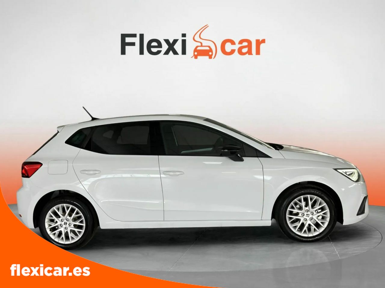 Foto Seat Ibiza 4