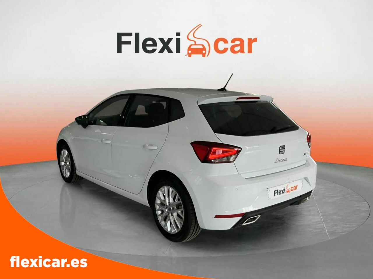 Foto Seat Ibiza 5