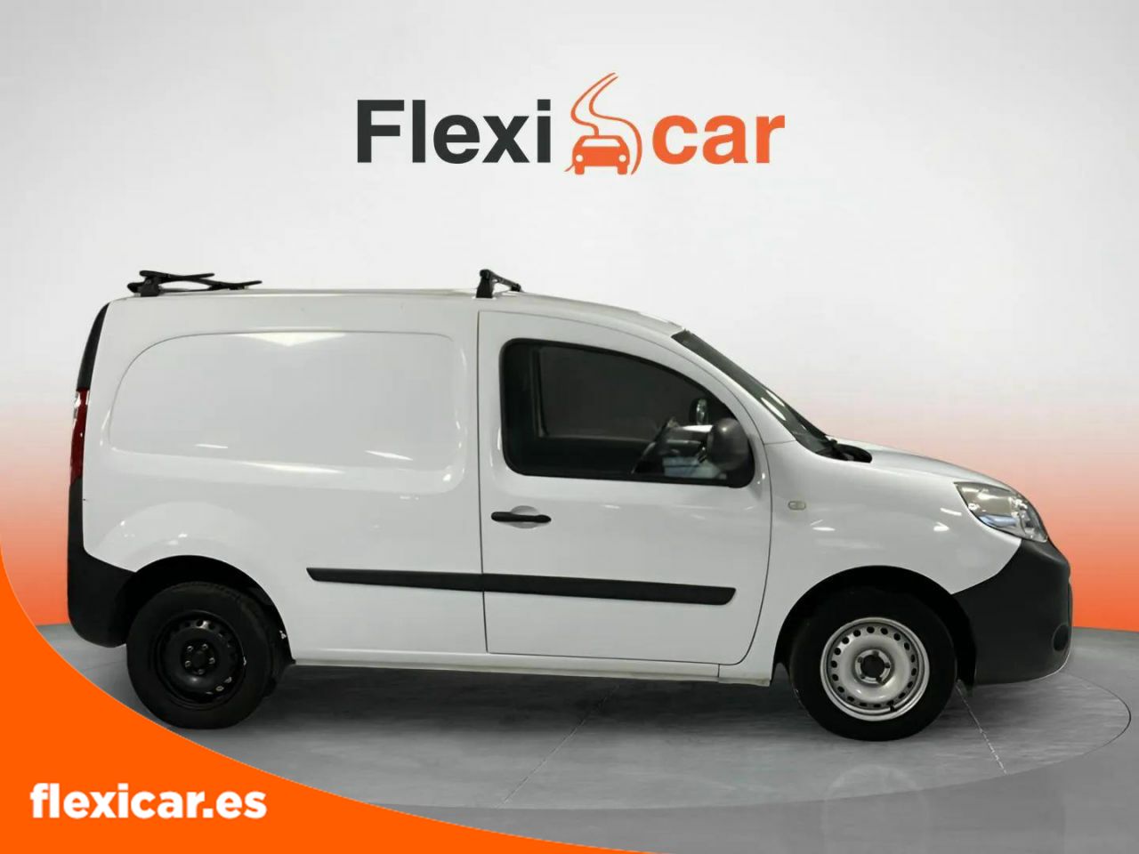 Foto Renault Kangoo 4