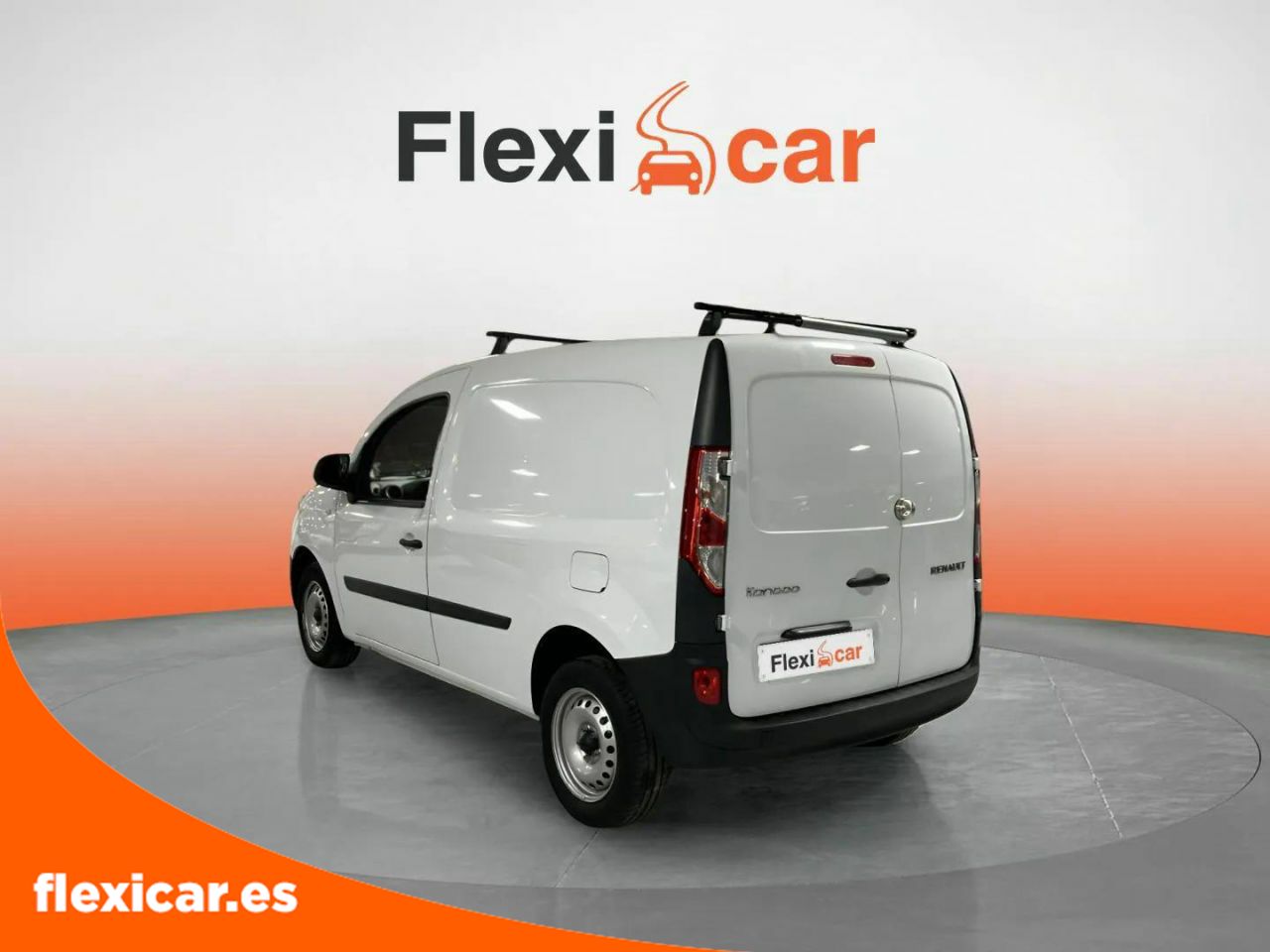 Foto Renault Kangoo 5