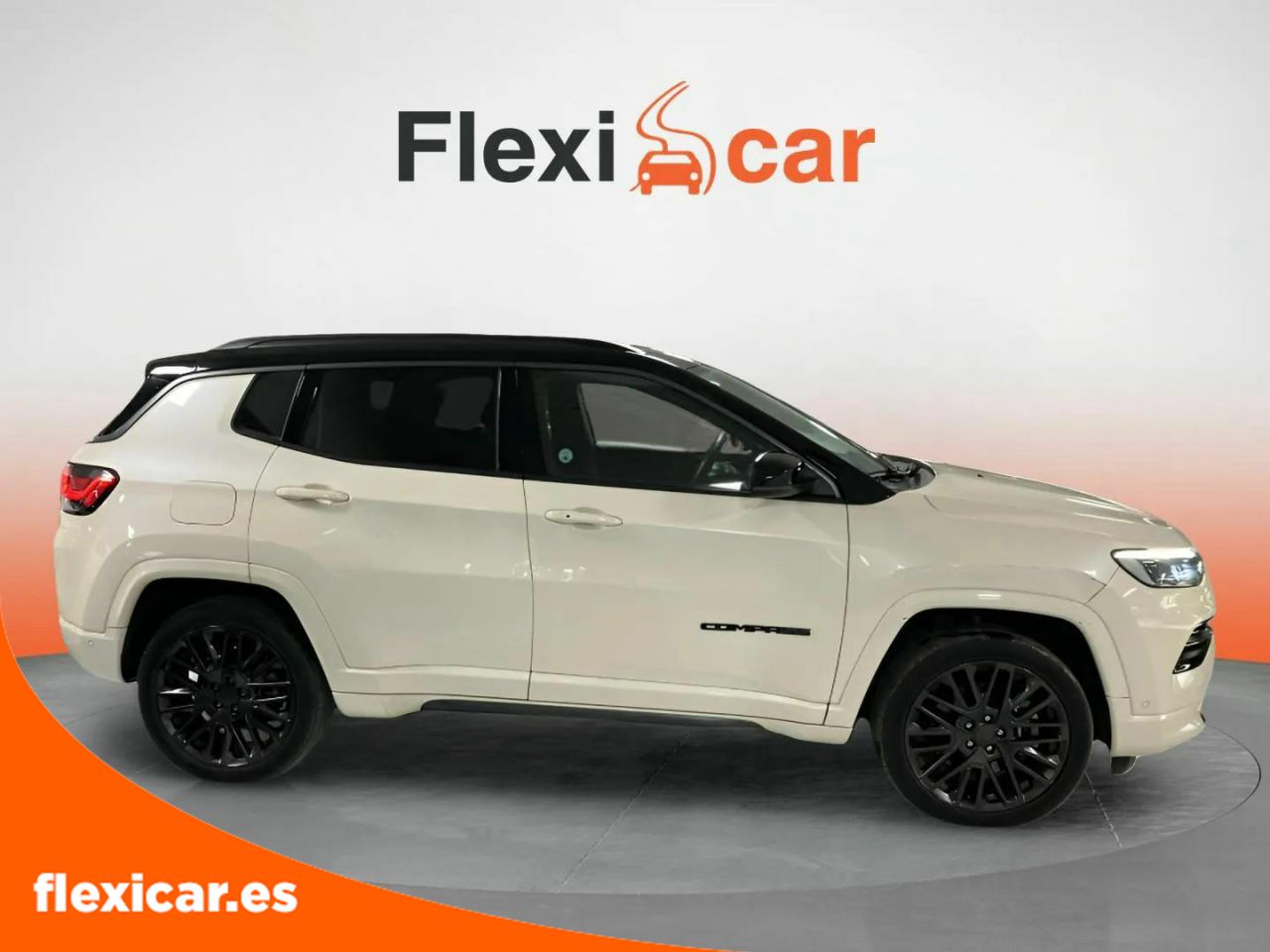 Foto Jeep Compass 4