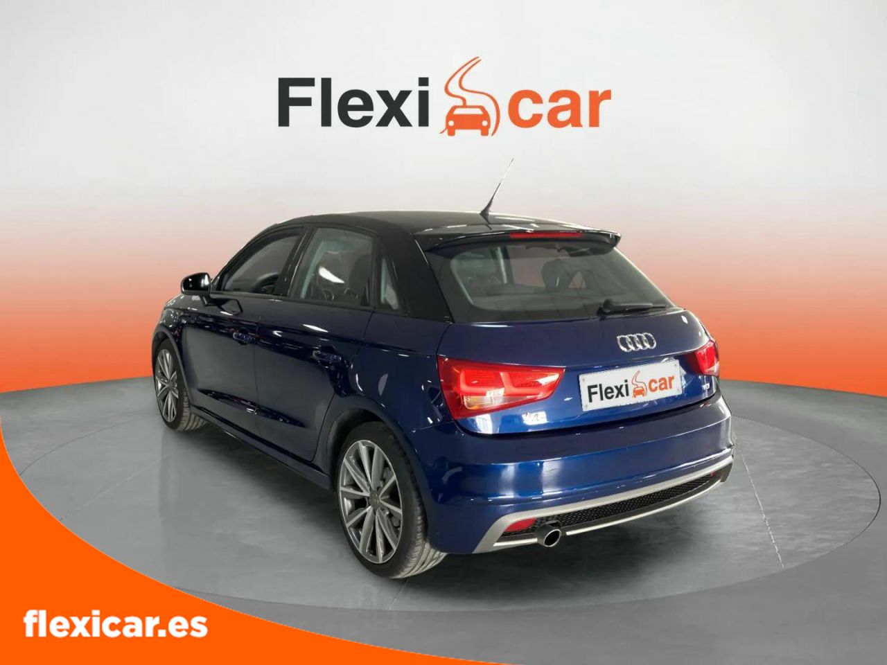 Foto Audi A1 5