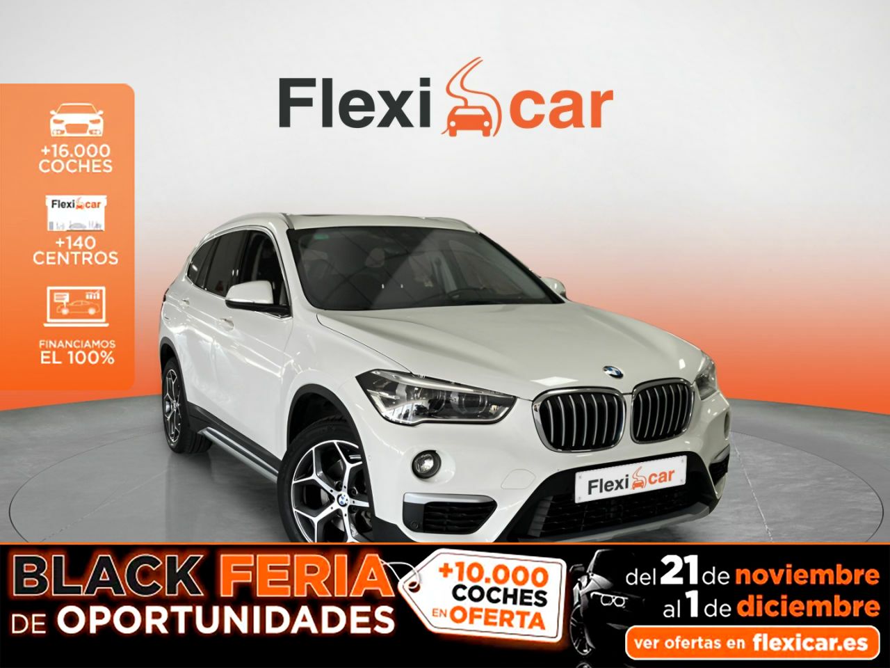 Foto BMW X1 1