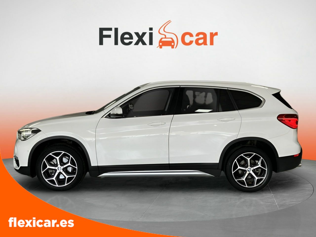 Foto BMW X1 3