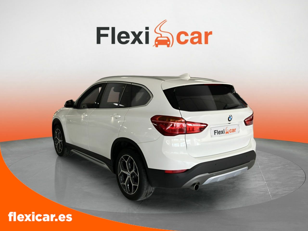 Foto BMW X1 5