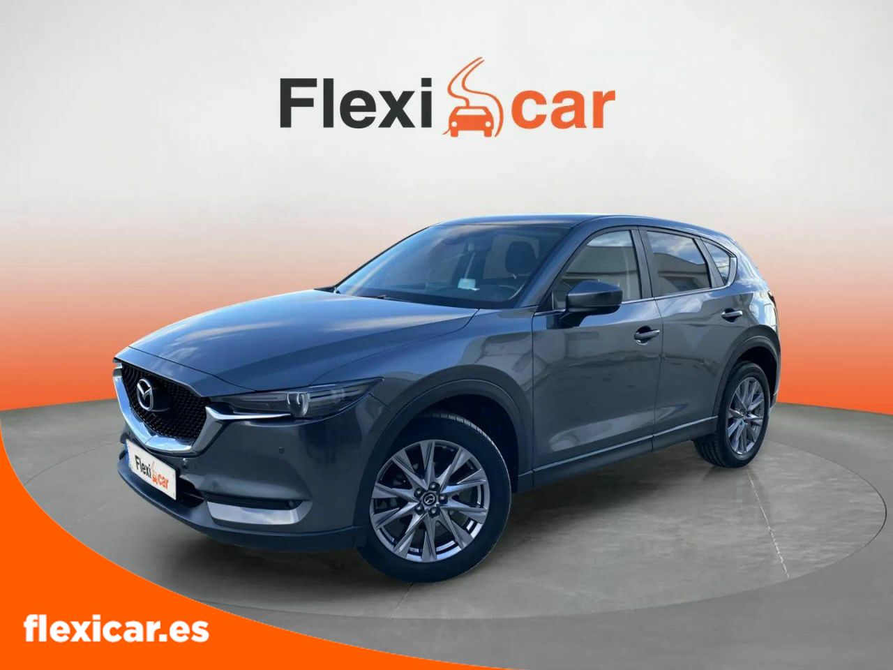 Foto Mazda CX-5 3