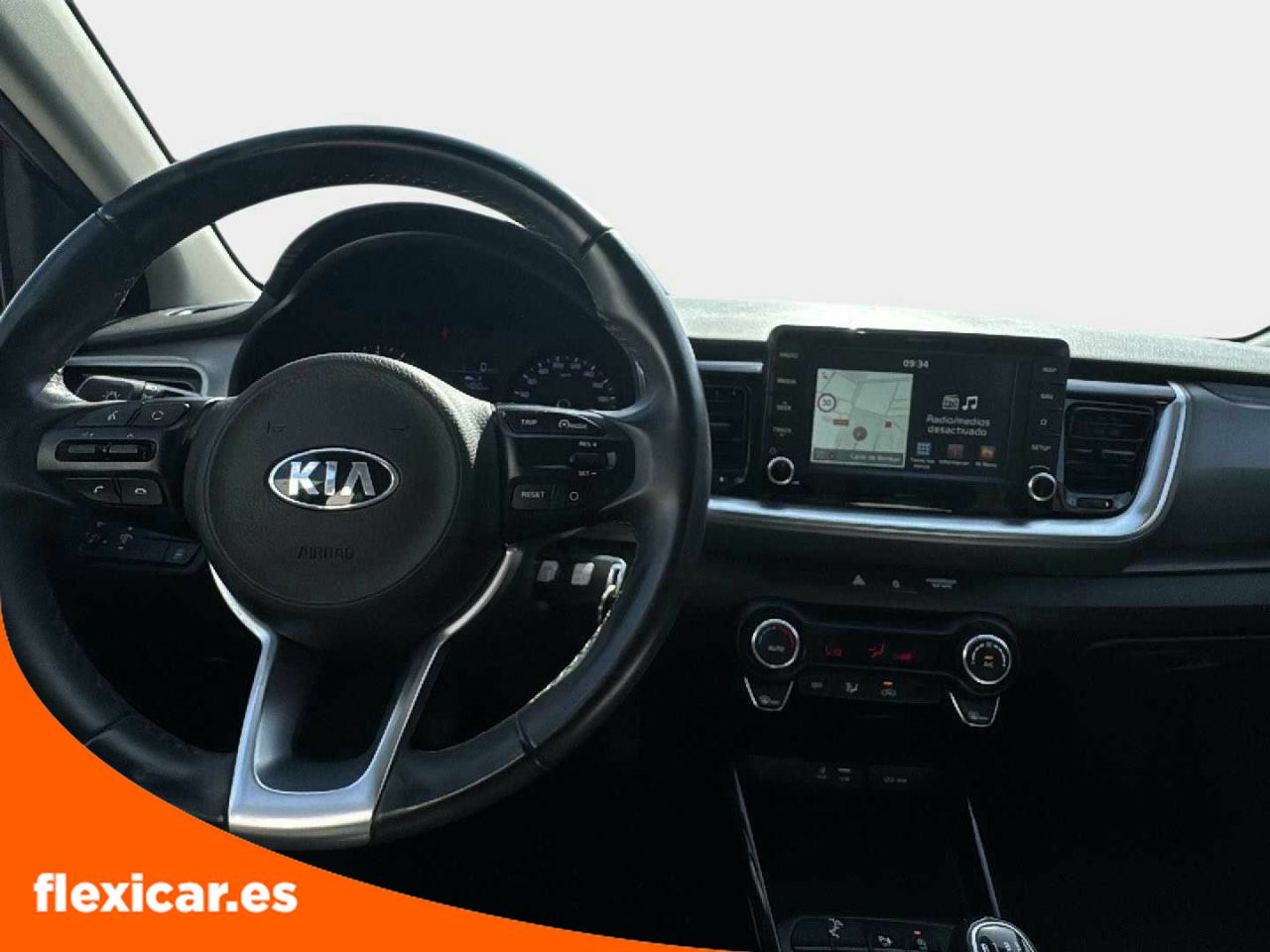 Foto Kia Stonic 11