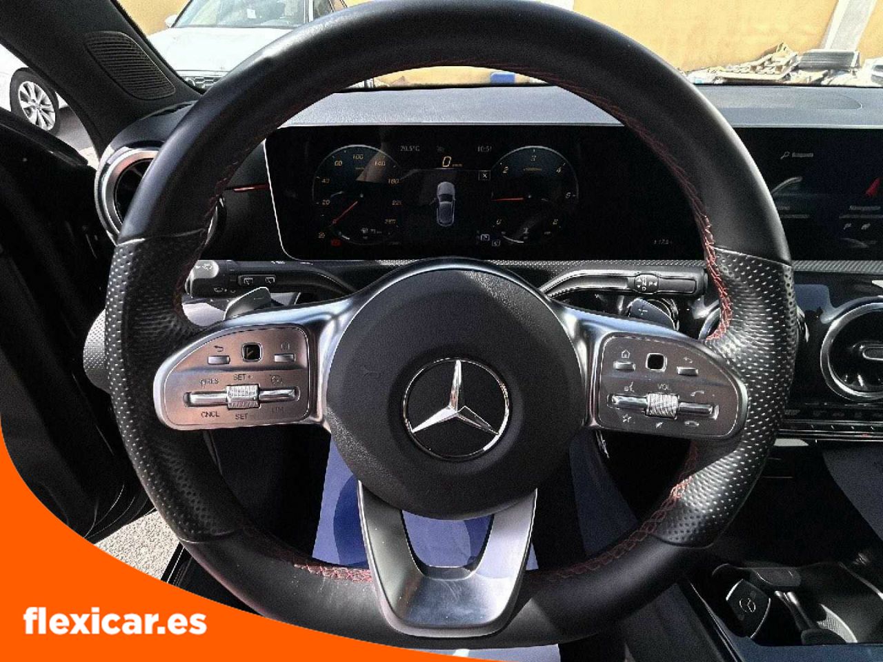 Foto Mercedes-Benz Clase A 19