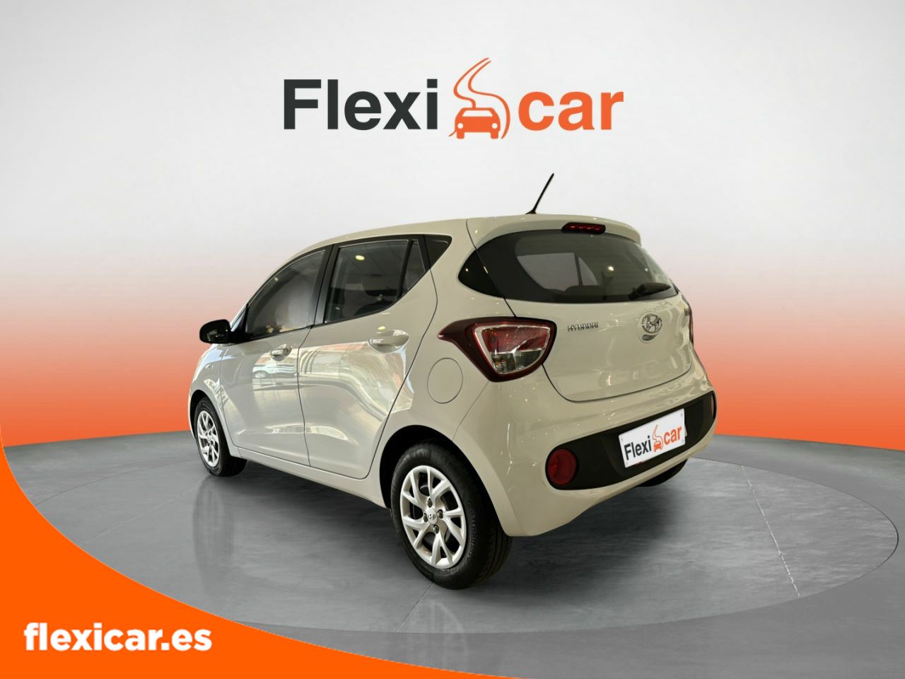 Foto Hyundai i10 7