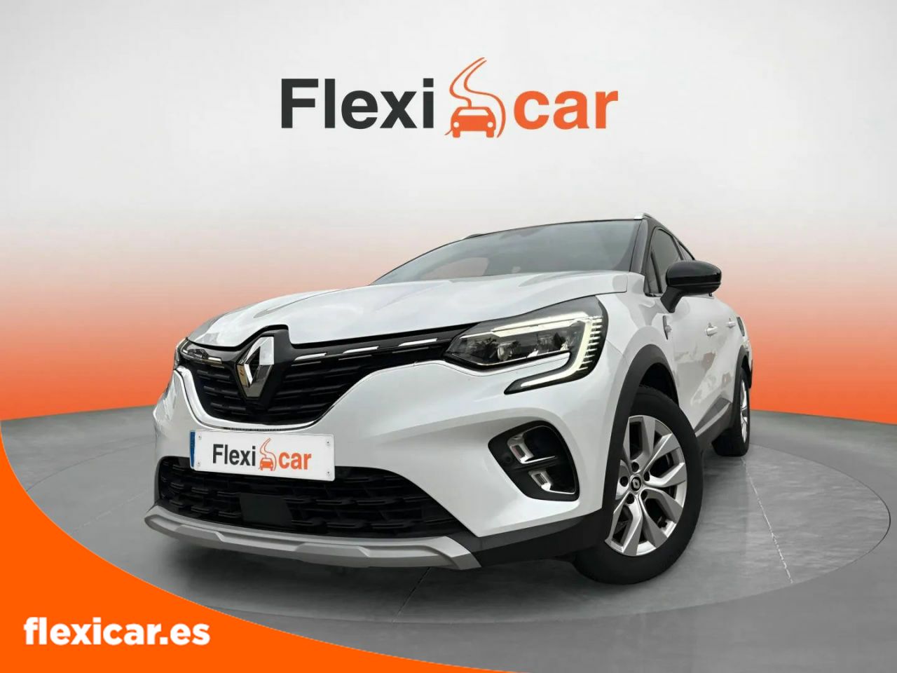 Foto Renault Captur 3