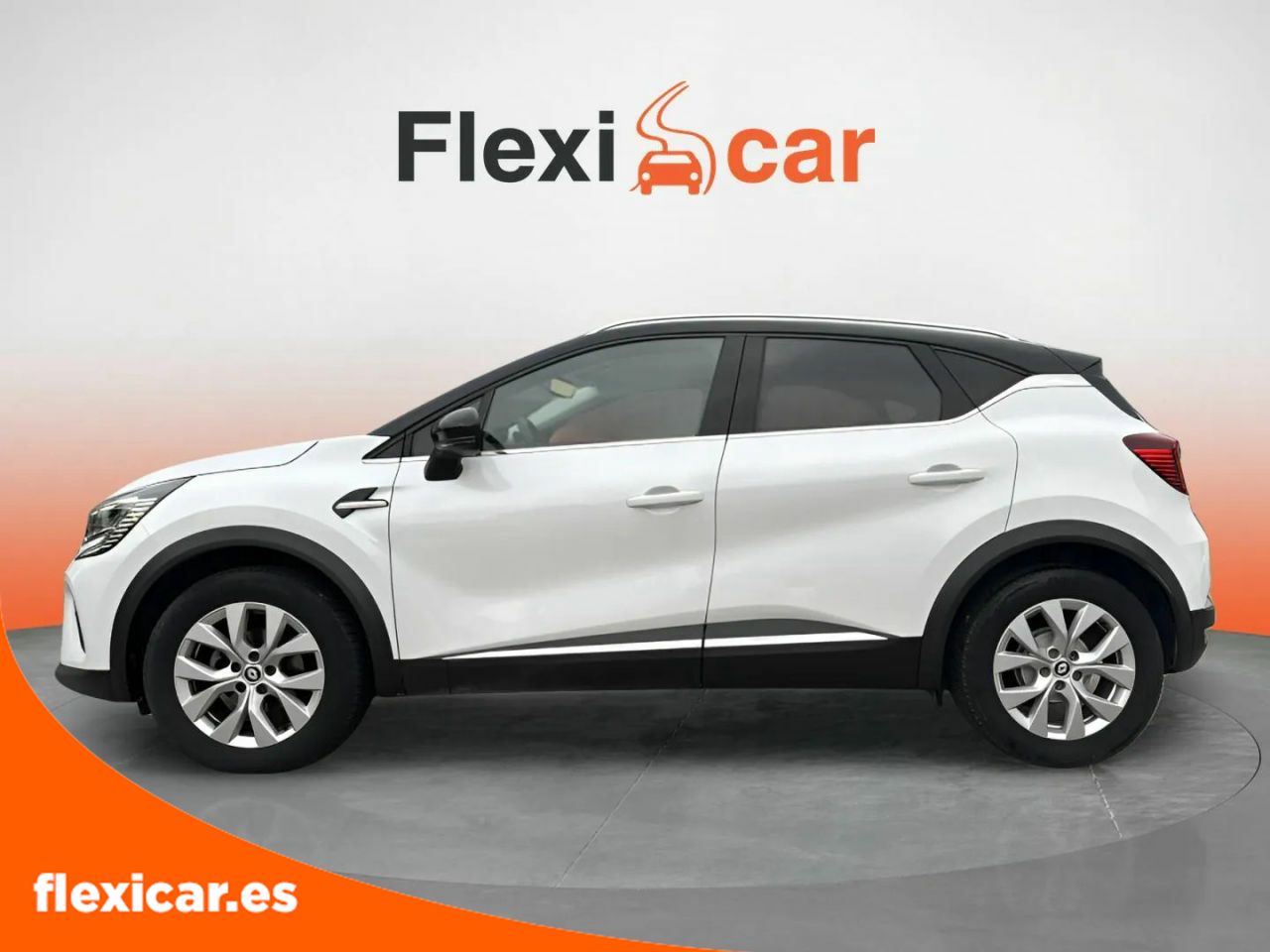 Foto Renault Captur 4