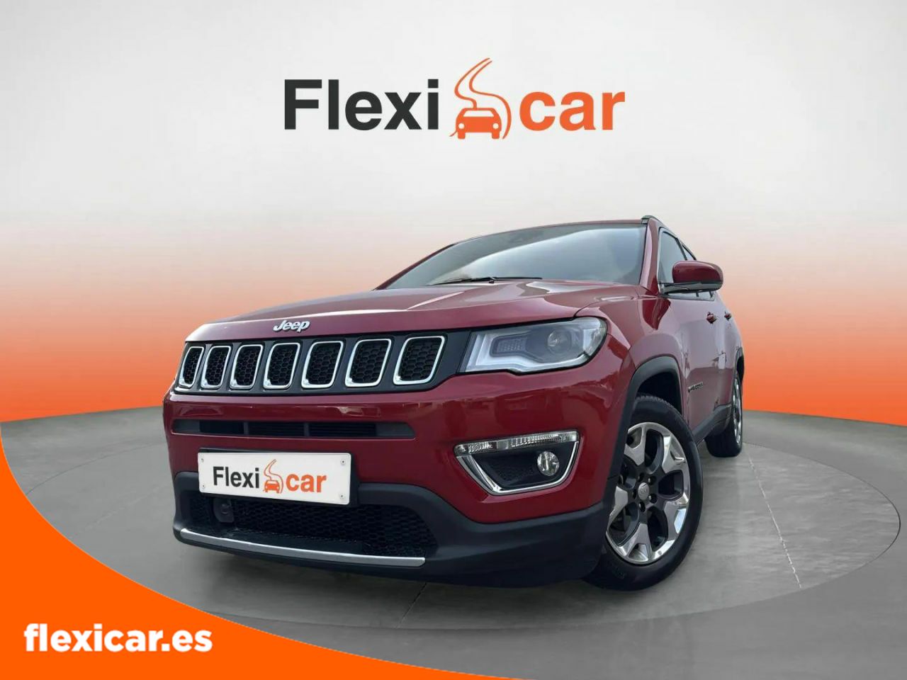 Foto Jeep Compass 3