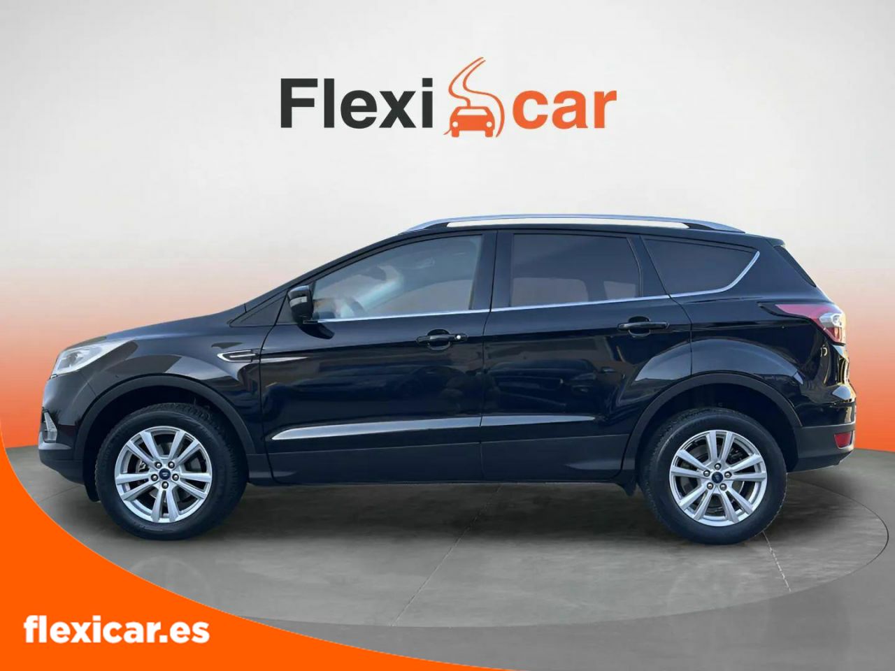 Foto Ford Kuga 4