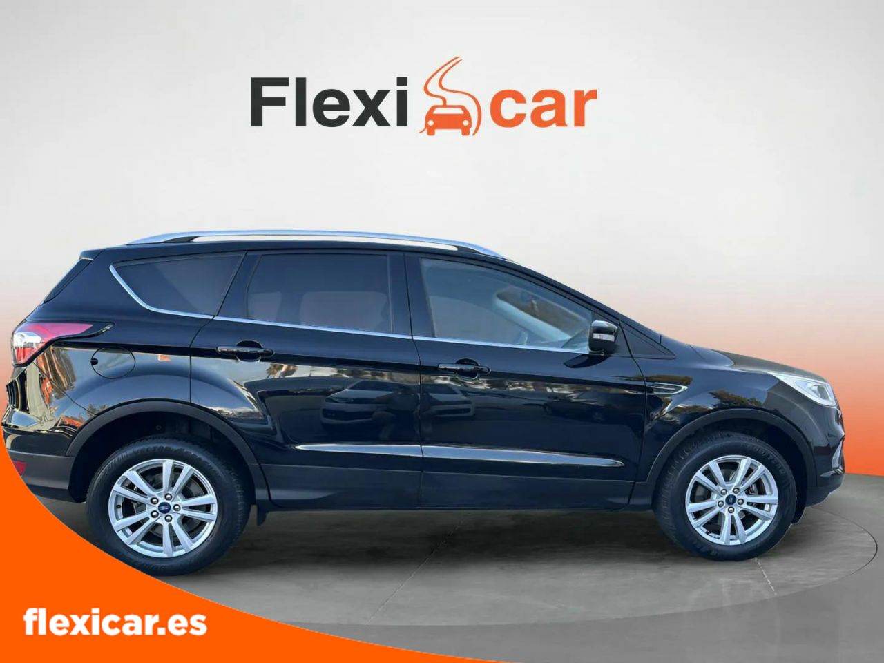 Foto Ford Kuga 5