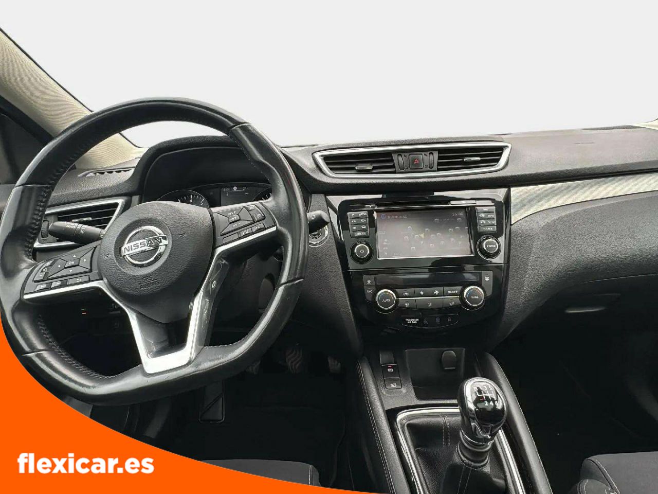 Foto Nissan Qashqai 12