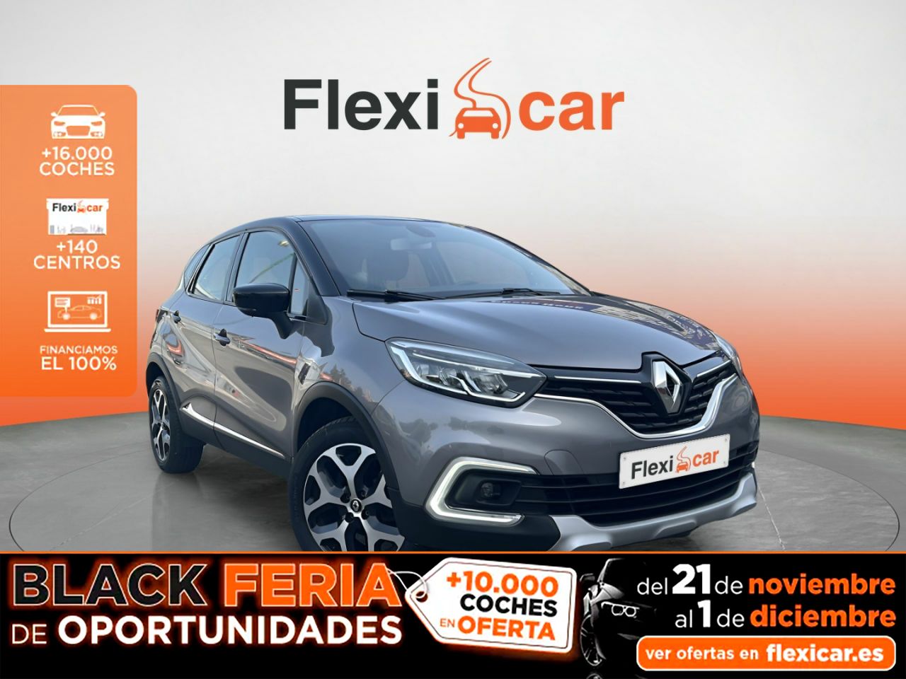 Foto Renault Captur 1