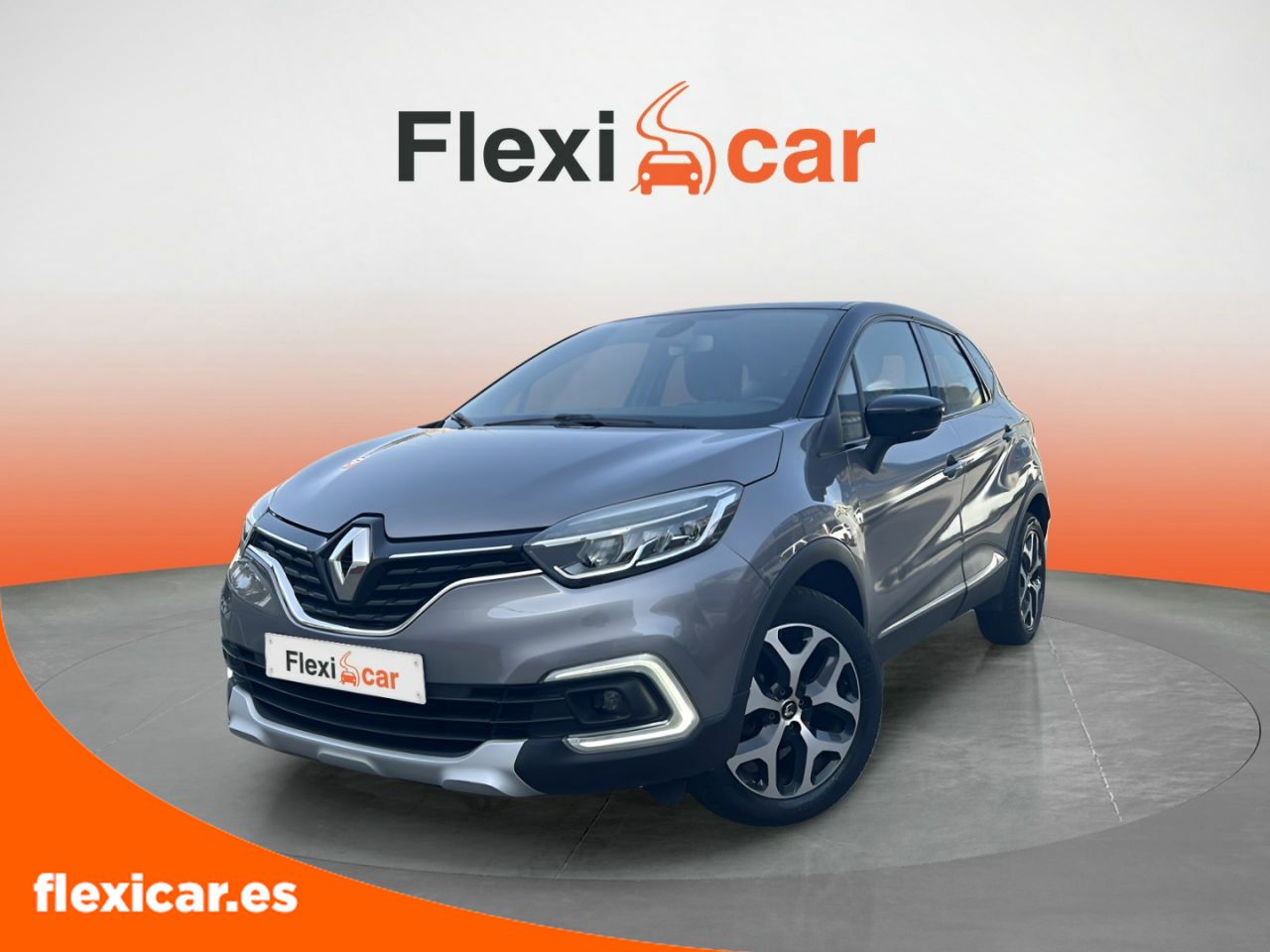 Foto Renault Captur 3