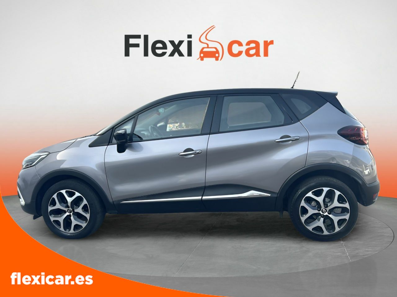 Foto Renault Captur 4