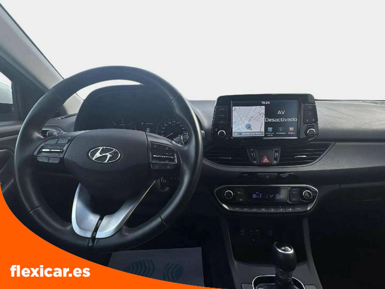 Foto Hyundai i30 14