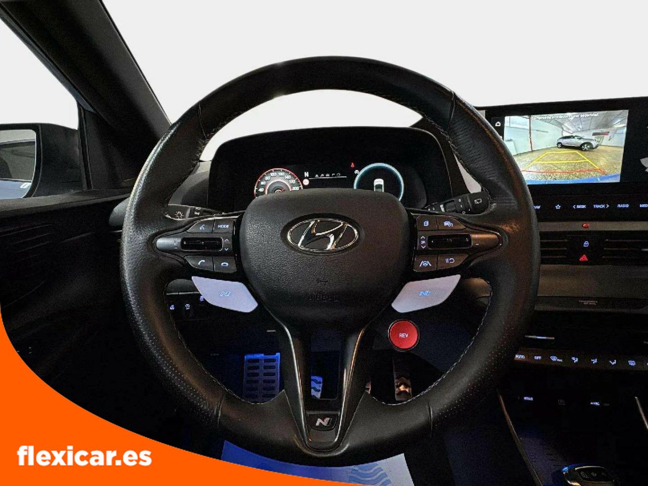 Foto Hyundai i20 16