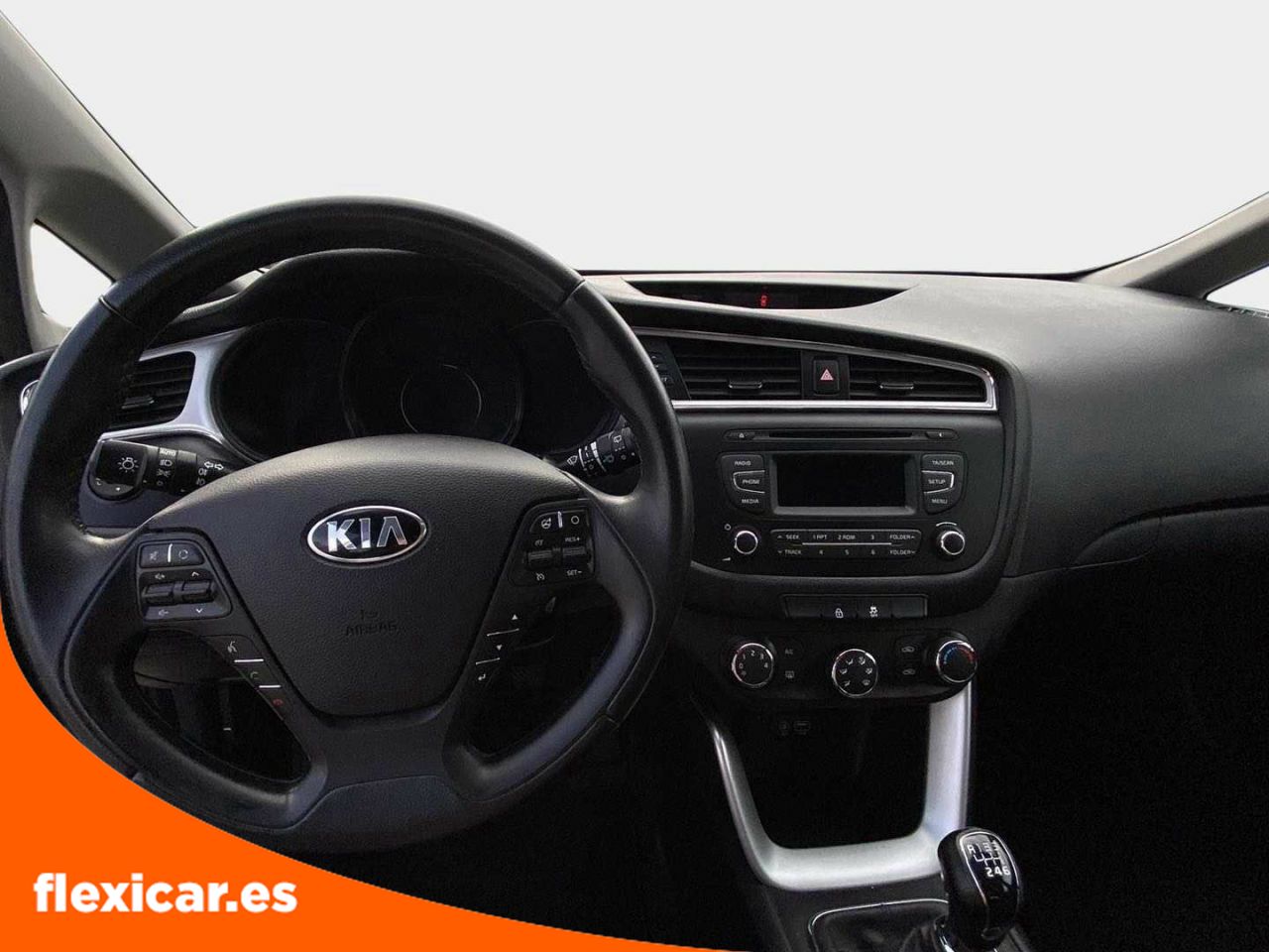 Foto Kia Ceed 13