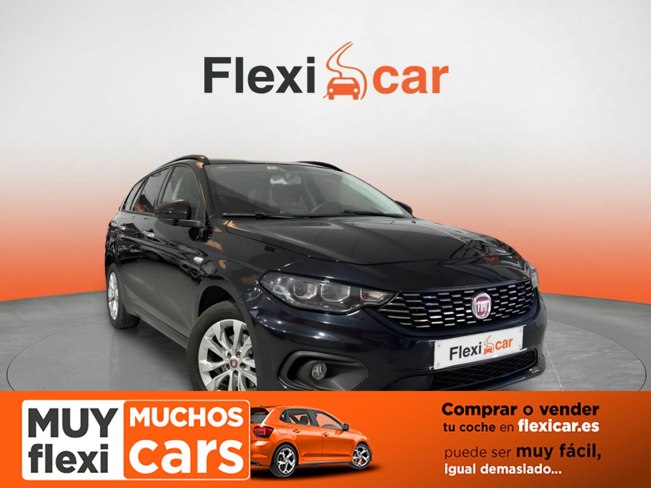 Foto Fiat Tipo 1