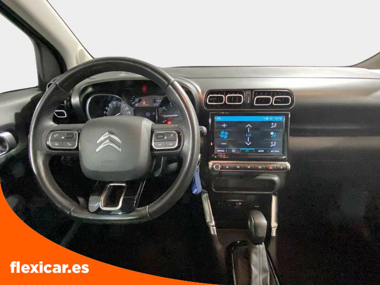 Foto Citroën C3 Aircross 13