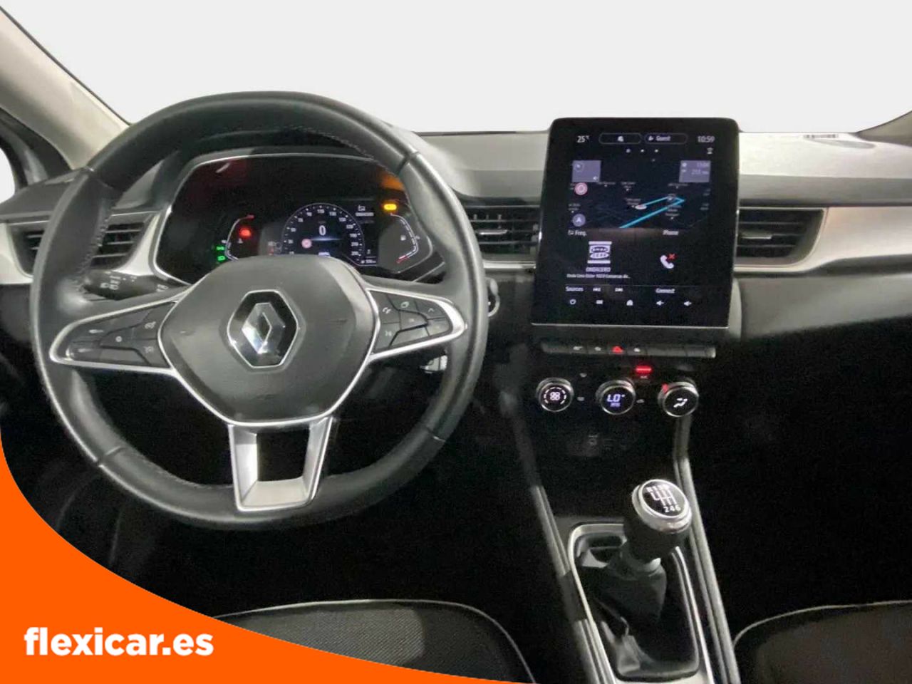 Foto Renault Captur 12